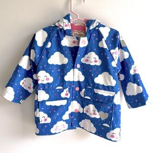 Hatley Toddler Rain Jacket